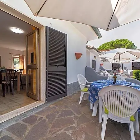 Apart Otel Baia Azzurra 3*