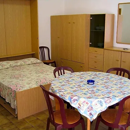Baia Azzurra Apart Otel Capoliveri (Isola d'Elba)