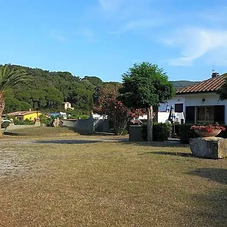 Baia Azzurra Capoliveri (Isola d'Elba)