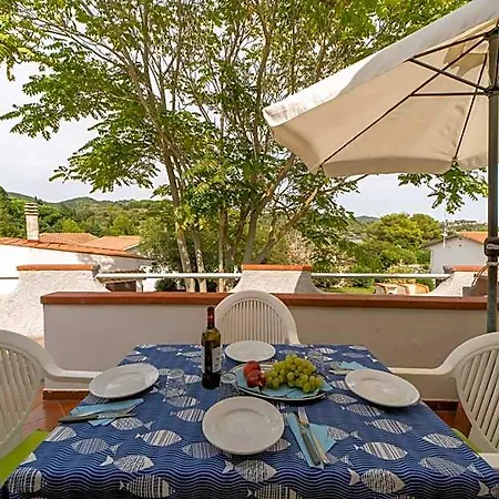 Apart Otel Baia Azzurra Capoliveri (Isola d'Elba)