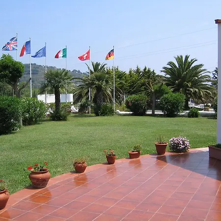 Baia Azzurra Capoliveri (Isola d'Elba)