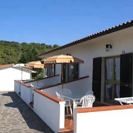 Aparthotel Baia Azzurra 4*