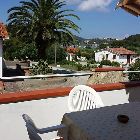 Baia Azzurra Capoliveri (Isola d'Elba)