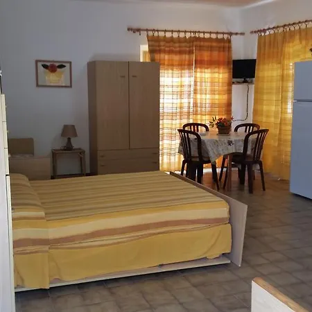 Baia Azzurra Aparthotel Capoliveri (Isola d'Elba)