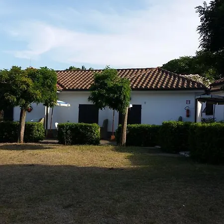 Baia Azzurra Capoliveri (Isola d'Elba)