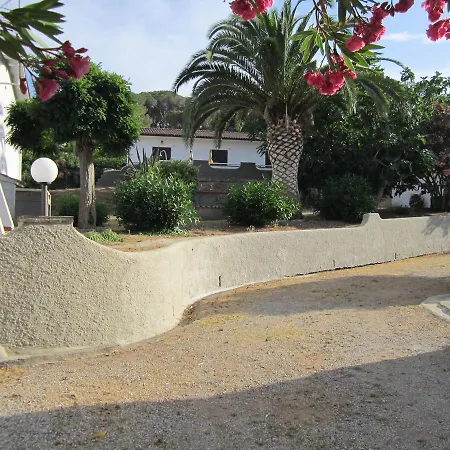 Baia Azzurra 4* Каполивери