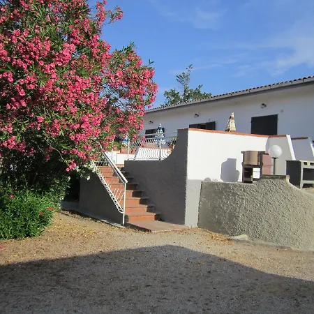 Baia Azzurra Aparthotel