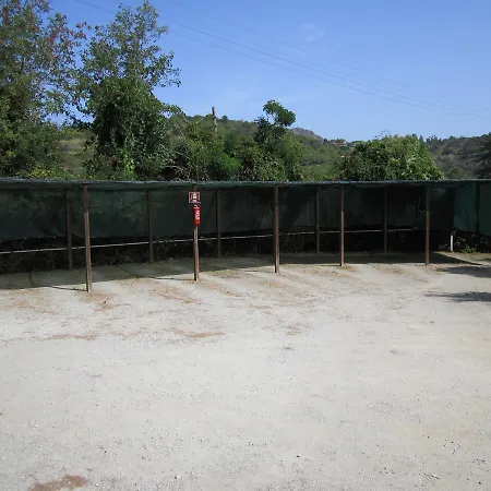 Baia Azzurra Aparthotel