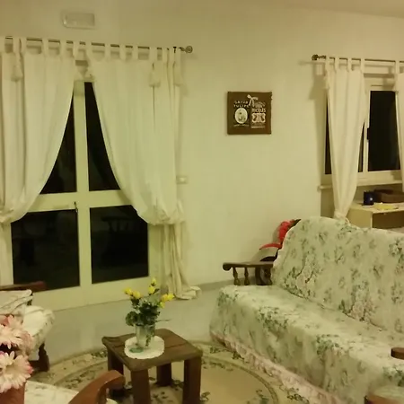 Baia Azzurra Каполивери