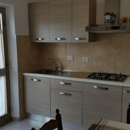 Baia Azzurra Aparthotel