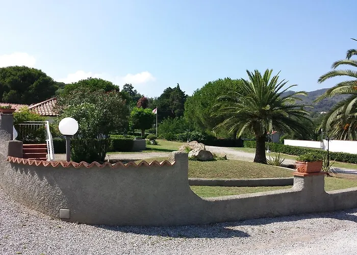 Baia Azzurra Capoliveri (Isola d'Elba)