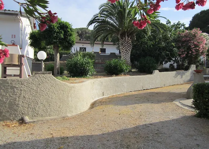 Baia Azzurra 4* Capoliveri (Isola d'Elba)