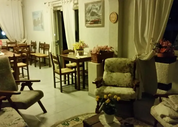 Apart Otel Baia Azzurra 4*