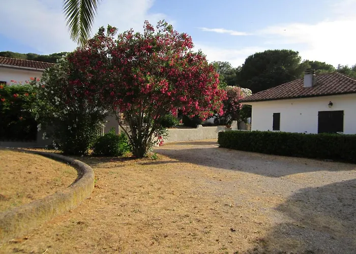 Baia Azzurra Lägenhetshotell