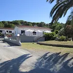 Apartahotel Baia Azzurra Capoliveri (Isola d'Elba)